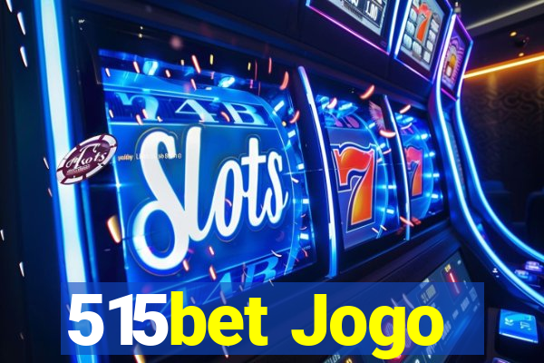 515bet Jogo